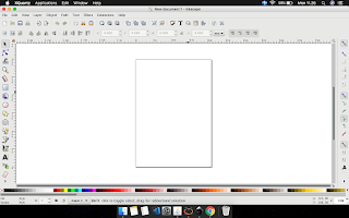 Cara install inkscape di Mac OS X