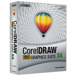 Download Corel Draw X4