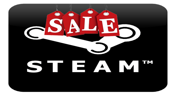 steam, sale, summer sale, steam summer sale