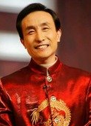 Gong Hanlin China Actor