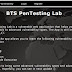 حول حاسوبك إلى مختبر إختراق مع BTS Pentesting Lab