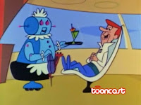 Los supersonicos (The Jetsons)