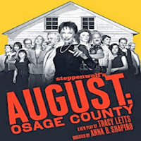 August: Osage County Soundtrack List