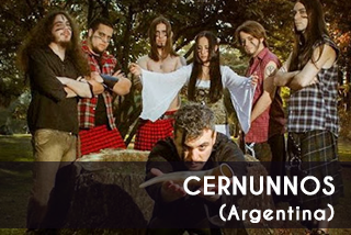 Cernunnos (Argentina)