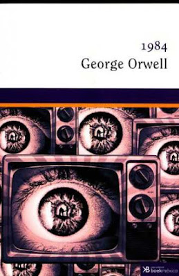 Reseña: 1984- George Orwell