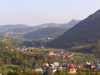 Pieniny małe