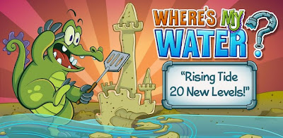 Where's My Water? v1.4.1 apk Free | Games Android
