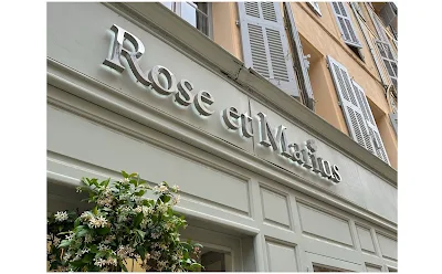 로즈 에 마리우스(Rose et Marius)