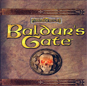 #15 Baldurs Gate Wallpaper