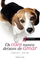 ebook os cães nunca deixam de amar