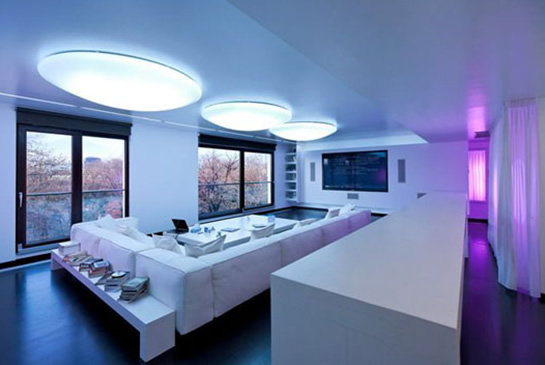 Interior Lighting 