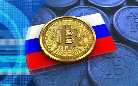 Как Россия относится к Биткоину: мнения и законы в 2021 году