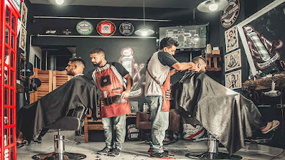 Tips Sukses Memulai Bisnis Barbershop untuk Pemula