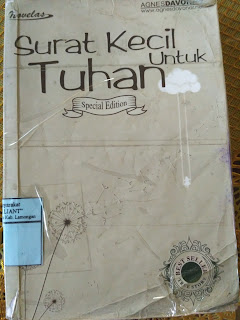 SURAT KECIL UNTUK TUHAN (Special Edition) 