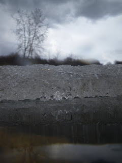 Underwater shot