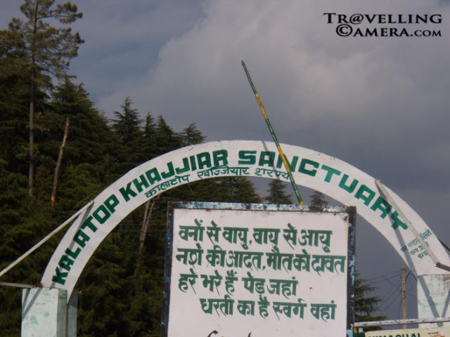 Main places to visit around Dalhousie : One of the popular Hill Staton in Himachal Pradesh : Posed by VJ SHARMA : For last few days I have been checking all my old photographs and dalhousie trip was most exciting with my college friends... After publishing most of these photographs, I thought of sharing all places in single post...If we take a round trip to Dalhousie via Khajjiar and Chamba, Chamera project comes on the way... Its located between beautiful hills of Chamba... There are some pine forests around it and recommended for nature walks...Panchpula is known for its waterfalls and few other water-streams, which are main source of water for Dalhousie region... Words can't define this place.. Even photographs can't express this place... Amazing place and must visit... Check out more photograph of this place by clicking on the photograph above... This is also known as Mini Switzerland of INDIA...Chamba is district headqaurter of Dalhousie and Khajjiar... There is a museum here to know more about Chamba and its past... There are few temples on hill tops...There are various walks in Dalhousie town.... Mall Road, Shubhash Chowk to Gandhi Chowk (A small road apart from Mall Road...)There are two Churches in Dalhousie.. One is near Shubhash Chowk, having colorful birds and rabbits caught inside... Other one is near Gandhi Chowk which has some fixed timings to open and close... Kala Top is Wild-Life Sanctuary and wonderful trek.. Click on above photograph to know more about the place and see few other photographs...If there is no snow in Dalhouise, go to Dainkund... You will find something to play with :-) .... A nice trek through forests and high mountains...Main river in Chamba District... Ravi River...If you go to Chamba from Dalhousie via Khajjiar, a place comes on the way which has clear way to Kailash... Place mentioned in HPTDC Tourist-Guide...Per-Panjal Mountain range can always be seen from Mall-Road in Dalhousie...Go to back side of Church at Shubhash Chowk durin sunset and spend some quality time in the evening there... Nice place to spend 1 hr during sunset... Calm road where most of the local-folks come for evening walk... Sun Reflecting off the waters of the Ranjit Singh Dam...