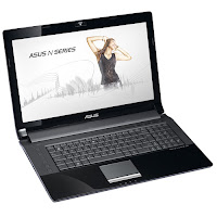 Asus N73Jn