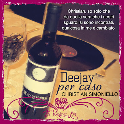 recensione deejay per caso di christian simoniello