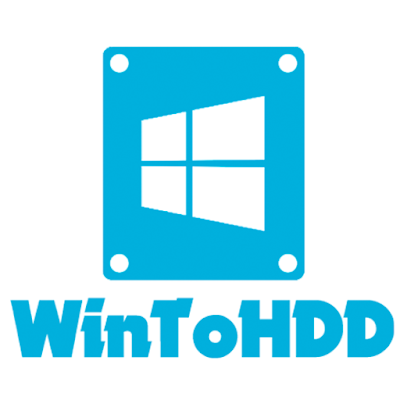 WinToHDD v6.2- Reinstala tu sistema operativo!!