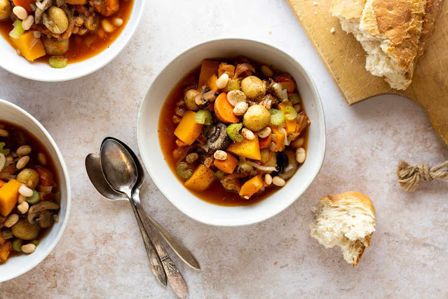 10 Best Vegan Slow Cooker Recipes 7th image