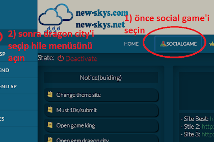 Easymobileguides.Net/Dragoncitygems Dragon City Hack Unlimited Gems Gold And Food 