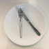 What does your cutlery say about you? How positioning a knife and fork on a plate can accidentally tell your friends you HATED the meal (6 Pics)