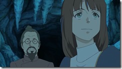 Fractale 07 Phryne the Art Critic