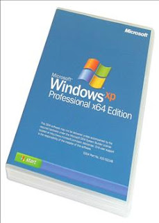 Download xp Download  Windows XP Professional x64 Edition SP2   Sata Edition