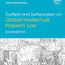 Guest book review: Dutfield and Suthersanen on Global Intellectual Property Law