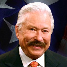 Hal Lindsey