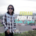 Lirik Lagu Febian - Perih Ku Tiada Logika