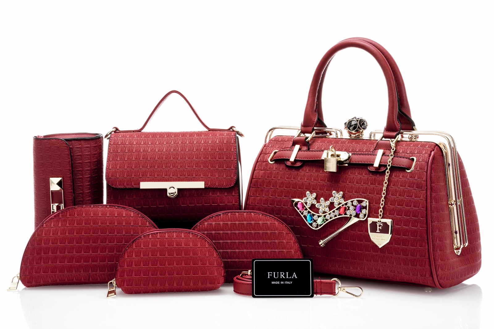  Tas  Furla Terbaru  Harga Murah Branded Import di Batam Jual Tas  Furla Terbaru  Branded Import 