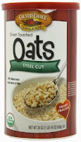 Country Choice Steel Cut Oats