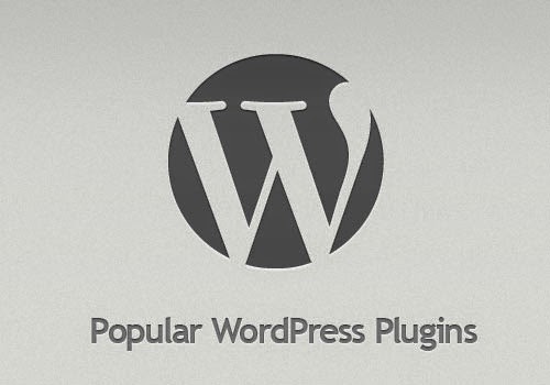 Popular WordPress Plugins