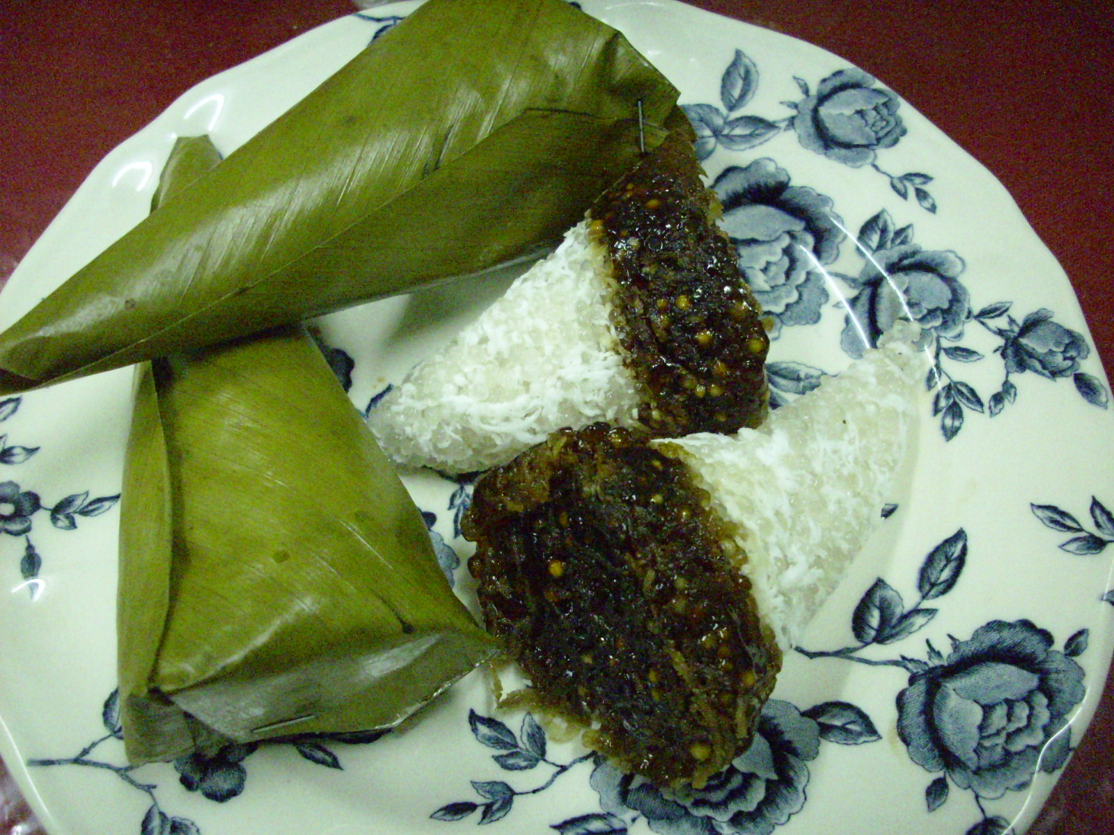 DIARI DIELA: Kuih Abuk-abuk Sagu