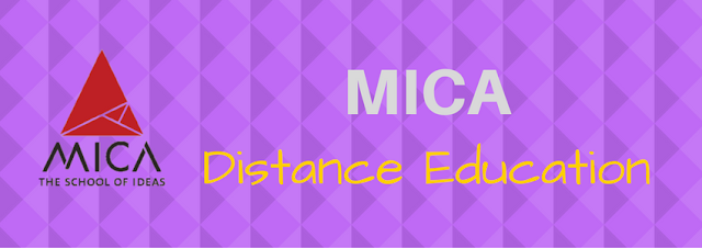 MICA Distance Education