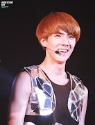 EXOK Sehun at Nonghyup Card Concert Photo Download (sehun card)