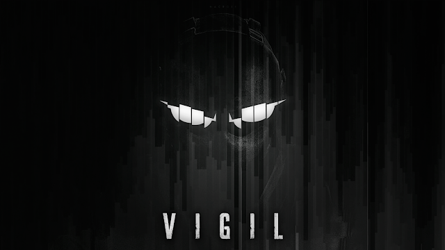 Vigil Rainbow Six Siege Operator VIGIL