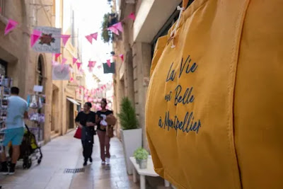 Devis visite de l'Hérault