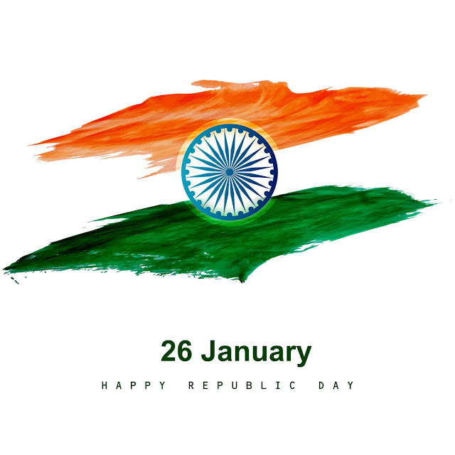 Happy Republic Day Images