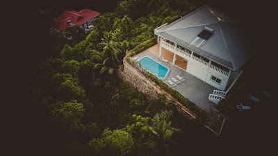 La Digue Island Lodge Seychelles