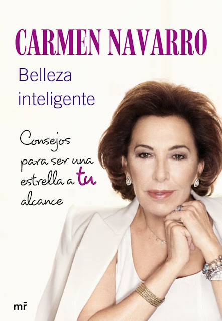 Carmen Navarro Belleza Inteligente