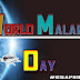 Hari Malaria Dunia, 25 April
