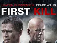 Download First Kill 2017 Full Movie With English Subtitles