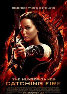 فيلم The Hunger Games Catching Fire 2013 اون لاين