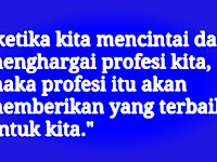 Temukan Cara Mencintai Pekerjaanmu Meskipun Tidak Membuatmu Kaya