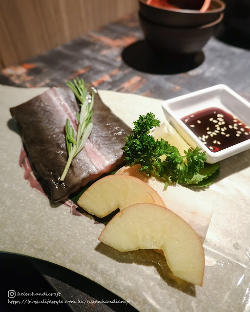 九龍灣 德福 Foodeli Jeju 濟州燒肉食堂 韓燒 烤肉 鰻魚