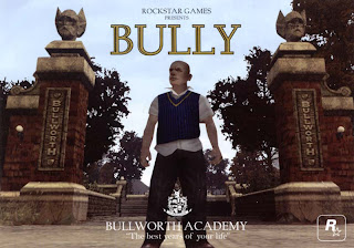 Bully, ps2