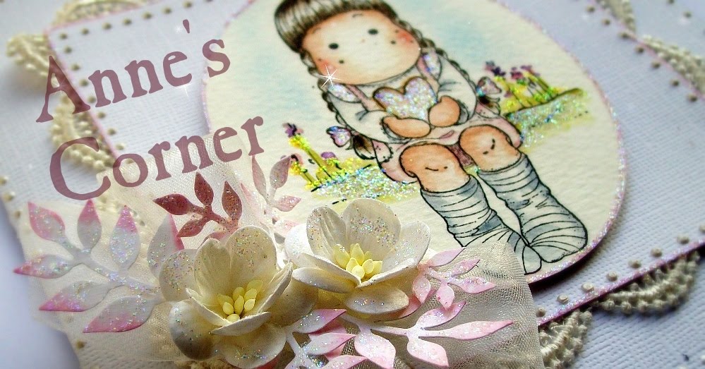 Anne's Magnolia Corner
