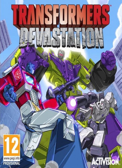 Download Transformers Devastation - (PC) (MEGA) (MEGA.CO.NZ) (Crack) (Full)